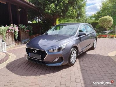 Używany Hyundai i30 2019