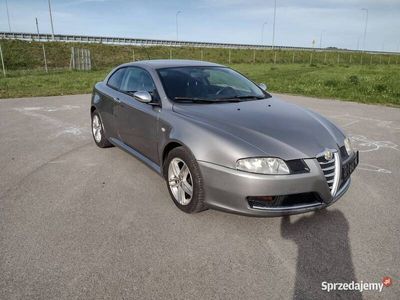 używany Alfa Romeo GT Q2 Diesel 170 KM