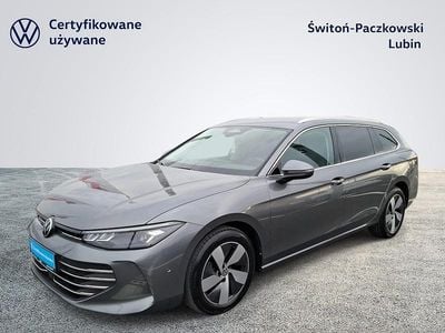 Używany VW Passat 150 KM (110 kW) 2025 Kombi