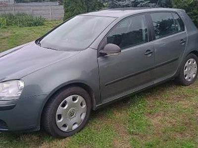VW Golf V