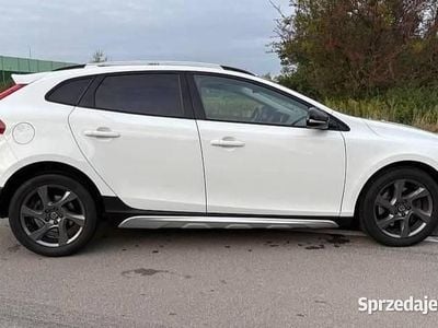 używany Volvo V40 CC 