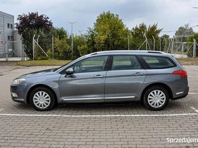 Citroën C5