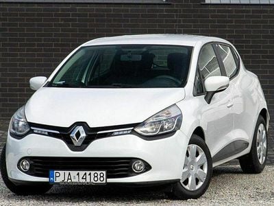 Renault Clio IV