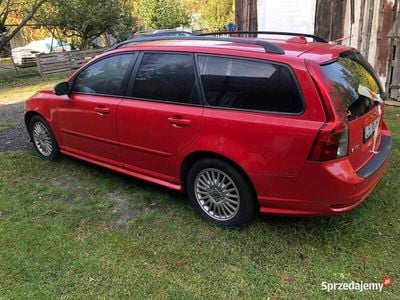Używany 2008 Volvo V50 Kombi | 10 000 zł
