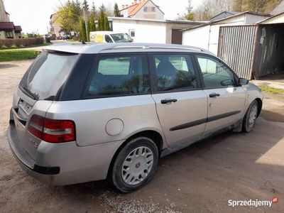 Fiat Stilo