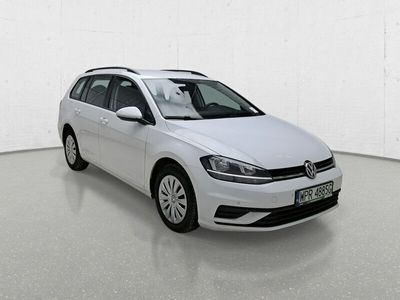 VW Golf VII
