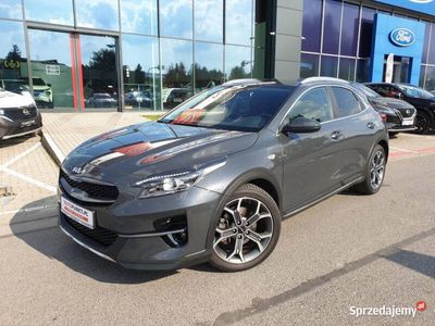 używany Kia XCeed 2022r. 1.5 T-GDI 160KM *SalonPL *FV23%,