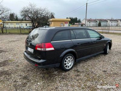 używany Opel Vectra C 1.9 CDTI 150KM automat