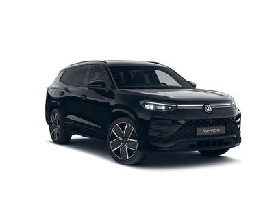 Nowe 2026 VW Tayron SUV | 260 149 zł