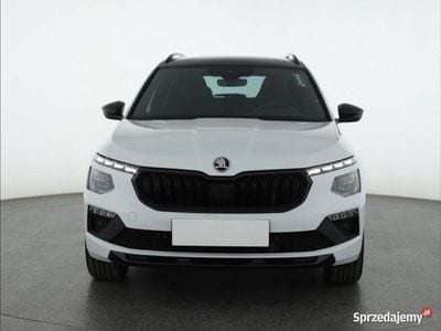 Używany Skoda Kamiq 2024 Biały SUV