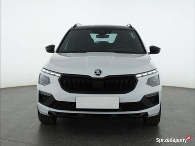 Biały Używany 2024 Skoda Kamiq SUV | 104 999 zł (Drogi)