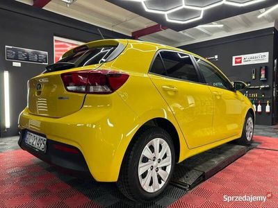 Używany 2018 Kia Rio | 45 500 zł (Drogi)