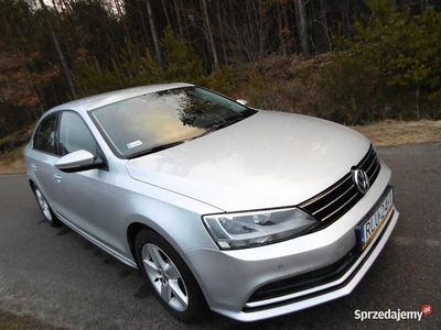 VW Jetta