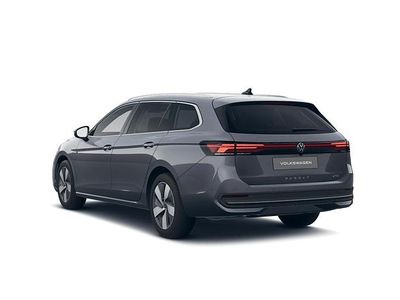 Nowe VW Passat 150 KM (110 kW) 2026