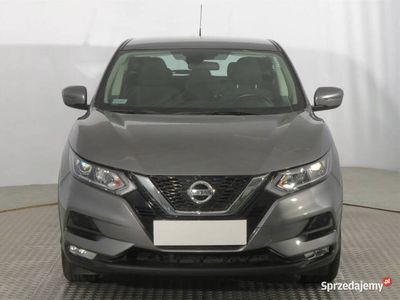 używany Nissan Qashqai 1.3 DIG-T