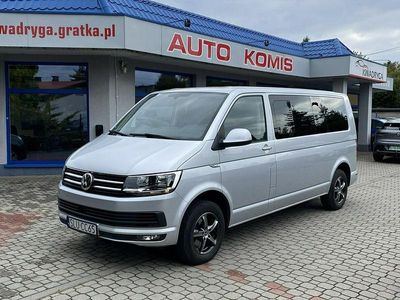 VW Caravelle