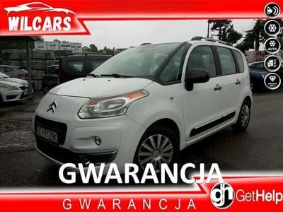 Citroën C3 Picasso