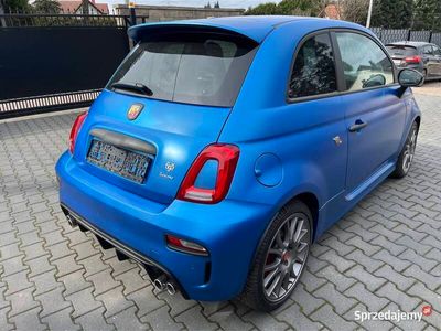 używany Abarth 695 Turismo 1.4T 2023