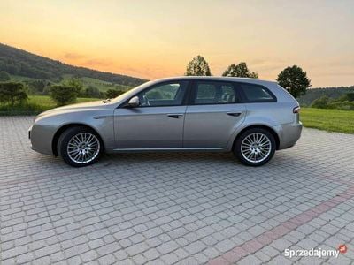 Alfa Romeo 159