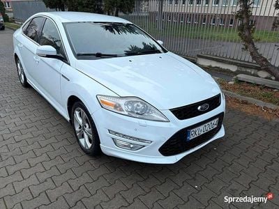 Używany 2012 Ford Mondeo | 29 000 zł (Dość drogi)