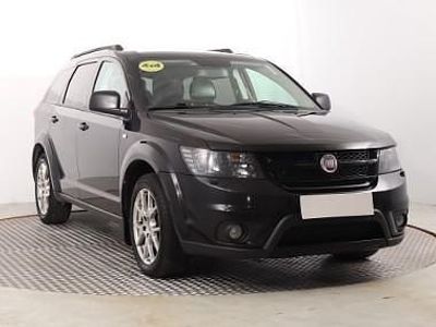 Fiat Freemont