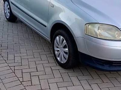 VW Fox