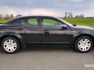 Używany 2008 Dodge Avenger Sedan/Limuzyna | 8800 zł