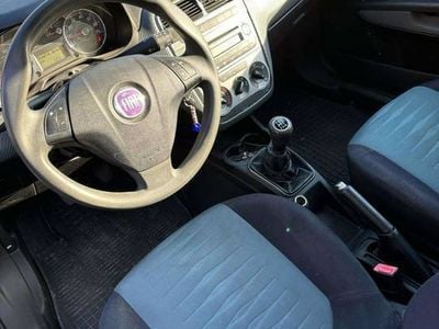 Używany Fiat Punto 2009 Hatchback