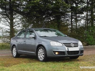 VW Jetta