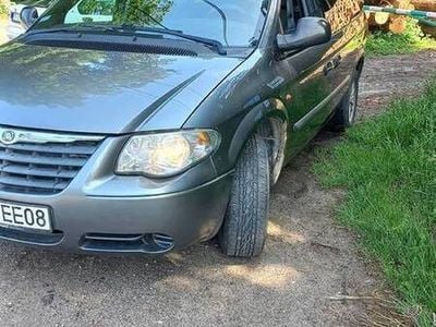 Chrysler Grand Voyager