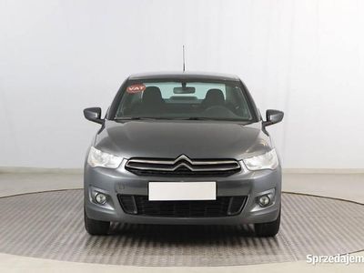 Citroën C-Elysee I