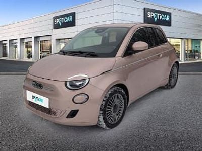 Używany Fiat 500e Icon 86 kW (118 KM) 2023 Hatchback