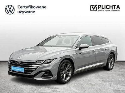 VW Arteon