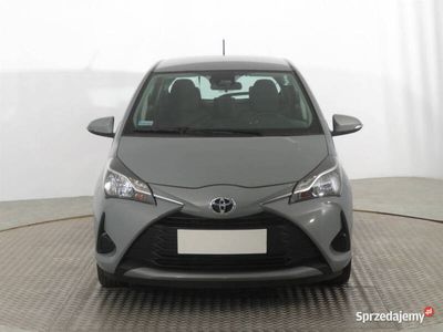 używany Toyota Yaris 1.0 VVT-i