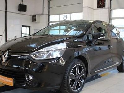 Inny kolor Używany 2016 Renault Clio IV Hatchback | 25 900 zł (Uczciwa cena)