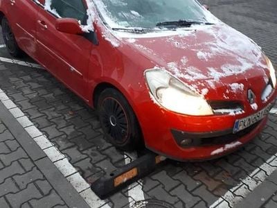 Używany 2007 Renault Clio III Hatchback | 3600 zł (Uczciwa cena)