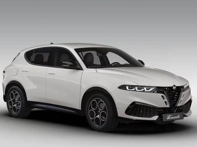 Biały bianco alfa Nowe 2026 Alfa Romeo Sprint Sprint Coupe | 165 000 zł