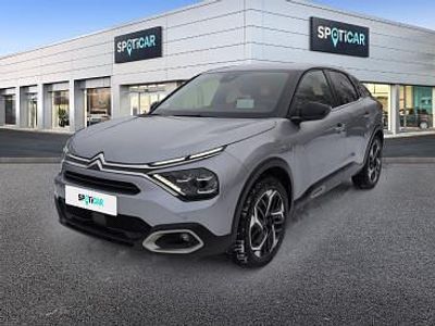 Używany Citroën C4 PureTech 130 KM (95 kW) 2021 Szary