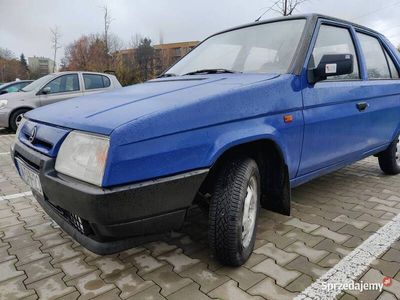 używany Skoda Favorit 