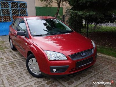 używany Ford Focus 1.6 Zetec*KLIMA*Niski Przebieg !