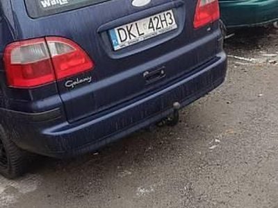 Ford Galaxy