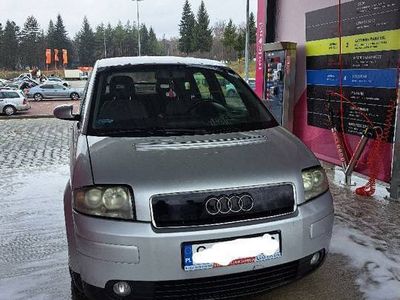 Audi A2