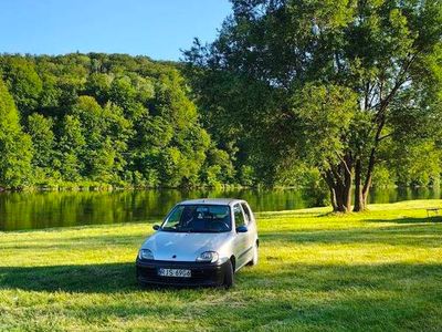 Fiat Seicento