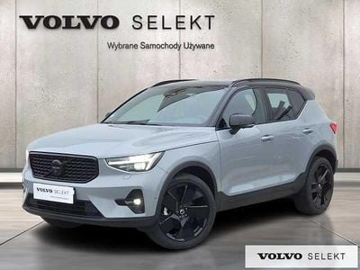 Szary Nowe 2026 Volvo XC40 SUV | 189 900 zł