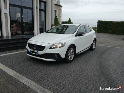 używany Volvo V40 CC / Zamiana