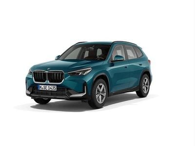 Niebieski bay lagoon bmw individual metalizowany Używany 2023 BMW X1 Shadowline SUV | 144 000 zł (Super Cena)