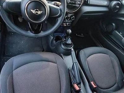 Używany Mini ONE 2015 Hatchback