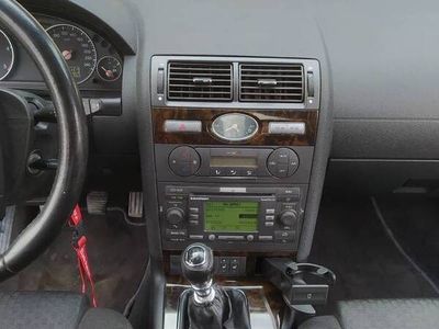 używany Ford Mondeo Mondeo mk3 Ghiamk3 Ghia