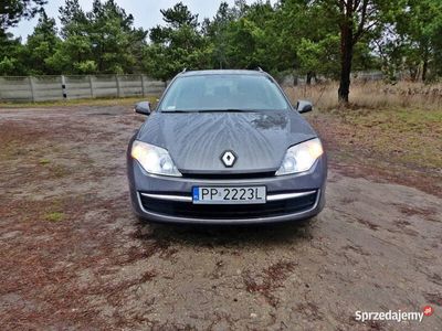 Renault Laguna III