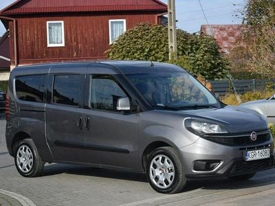 Fiat Doblò